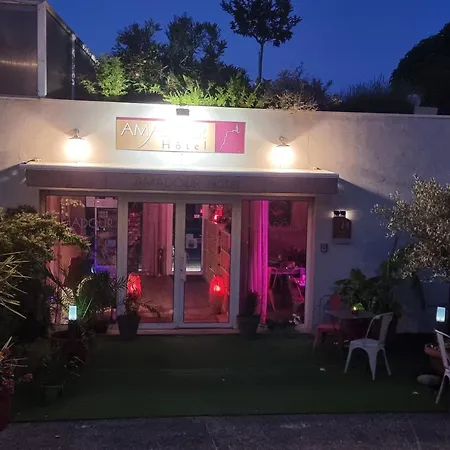 Amadour Hôtel-3