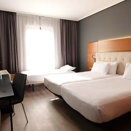 Eurostars Amara-2