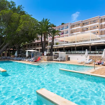 Hotel Na Taconera Sport & Relax-2