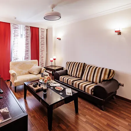 Hotel Acosta Centro-3