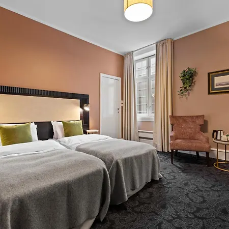 Home Hotel Gabelshus-2