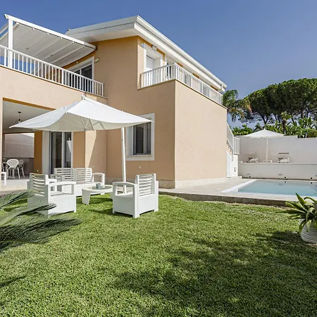 Small Luxury apartments Pool&sea view - Stella Del Mare-2