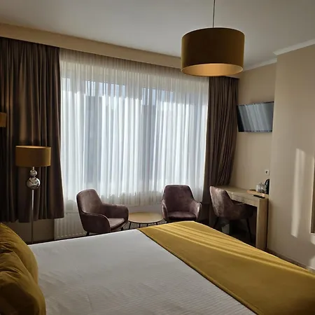 Hotel De France-2