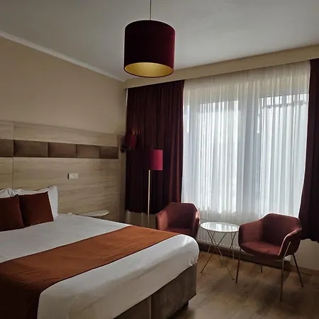 Hotel De France-3