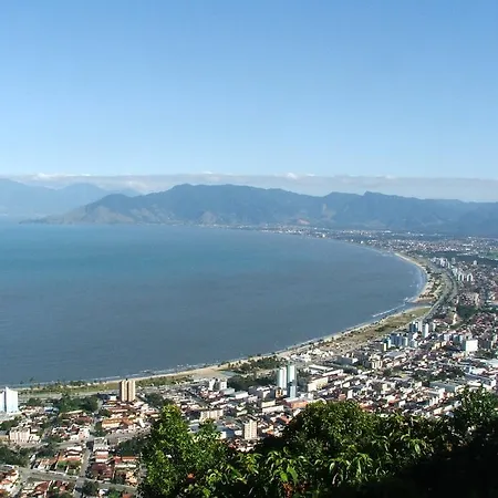 Pousada Sandramar-2