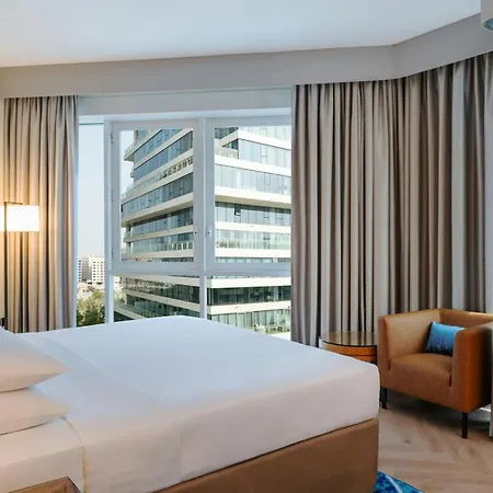 Four Points By Sheraton Bur Dubai-2