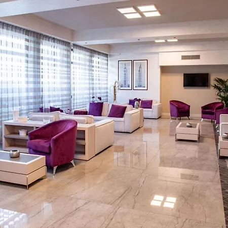 Hotel Olimpia-2