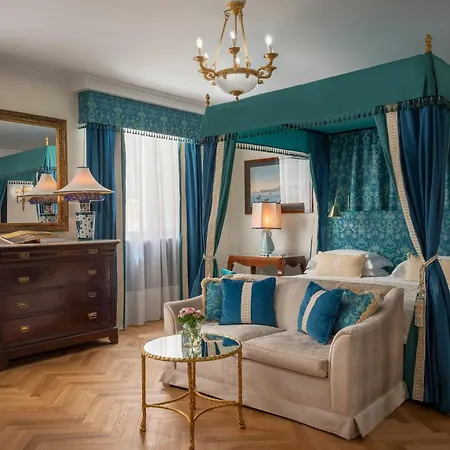 Hotel d’Inghilterra Roma – Starhotels Collezione-3