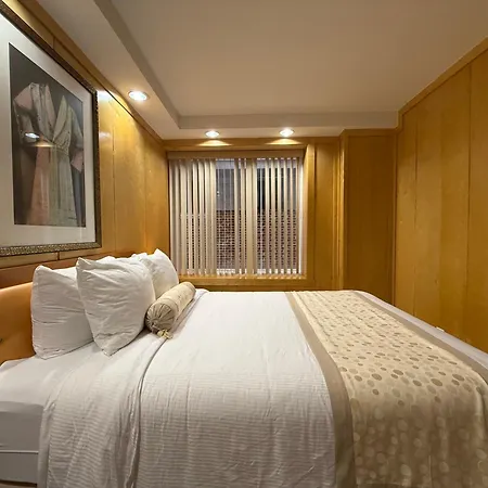 The Eldon Luxury Suites-3
