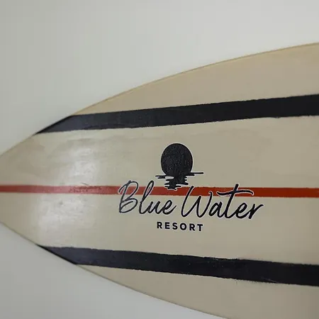 Blue Water Resort-3