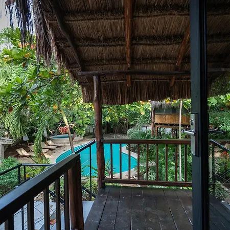 Na Balam Hotel-2
