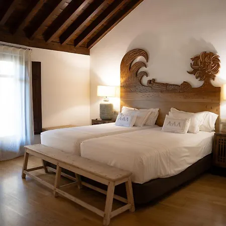 Gar Anat Hotel Boutique - Domus Artis-2