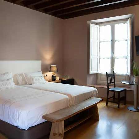 Gar Anat Hotel Boutique - Domus Artis-3