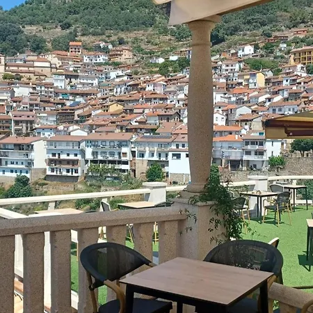 Hostal El Cerro - Only Adults-2