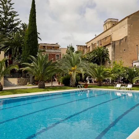Hotel Antiga-2