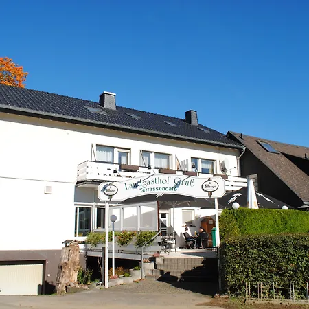 Landgasthof Gruss-3