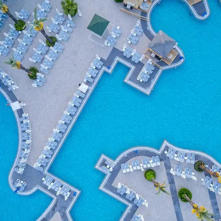 Delphin Palace Hotel-3