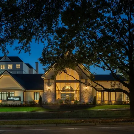 Residence Inn Atlanta Buckhead/Lenox Park-3