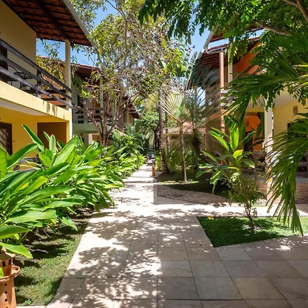 Pousada Do Rio Barreirinhas-2
