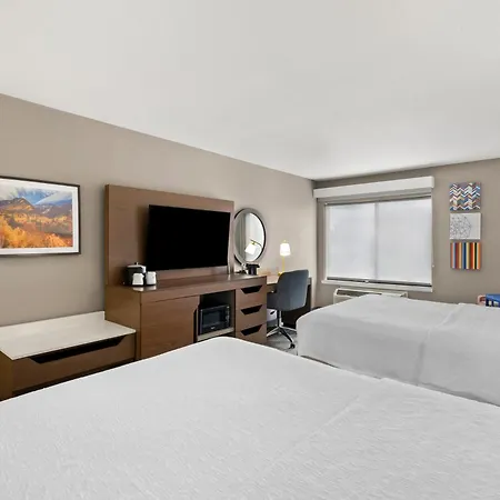 Hampton Inn Provo-2