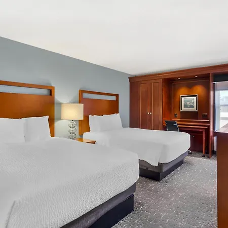 Best Western Plus Bellingham-2