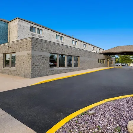 Quality Inn La Crosse North-3