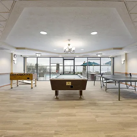 Inn At Spanish Head Resort Hotel-2