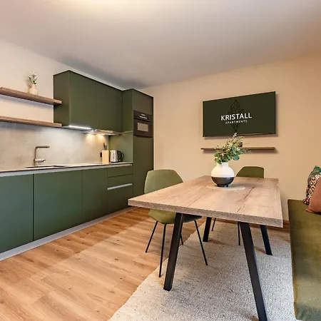 Kristall Apartments-2
