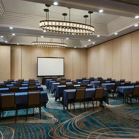Buffalo Marriott Niagara-3