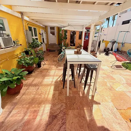 Sinclair Boutique Hotel-3
