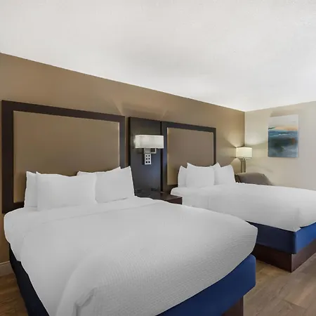 Best Western Plus Madison-2