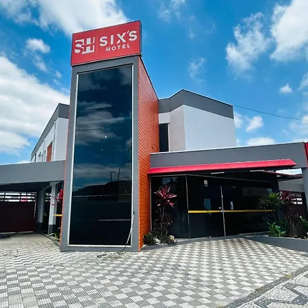 Six'S Hotel-3