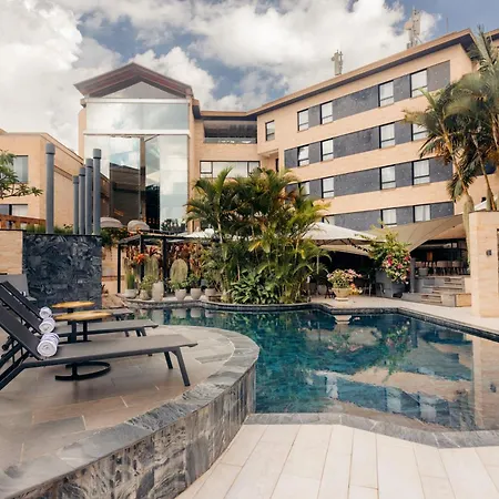 Tribe Hotel, Nairobi, A Member Of Design Hotels-2
