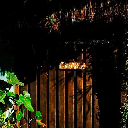 Canto Verde sua casa na ilha grande-3