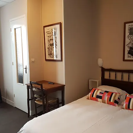 Hotel De Normandie-2