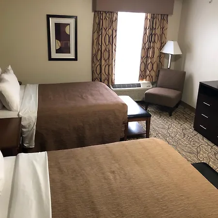 Aspen Suites Hotel Juneau-2