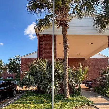 Studio 6 Houston, Tx - Westchase-3