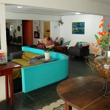 Hotel Atlantico Sul-3