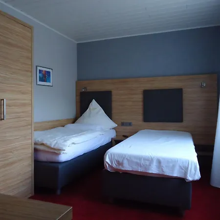 Hotel Garten-2
