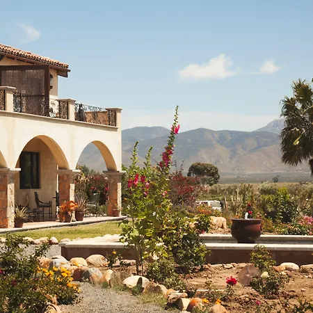 La Villa Del Valle-3