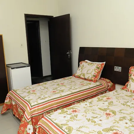 Hotel Cidade-2