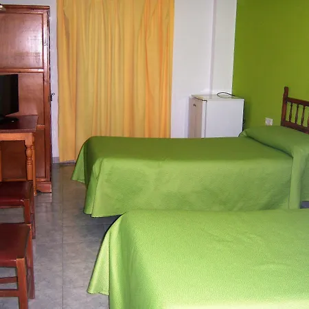 Hostal Durán-3
