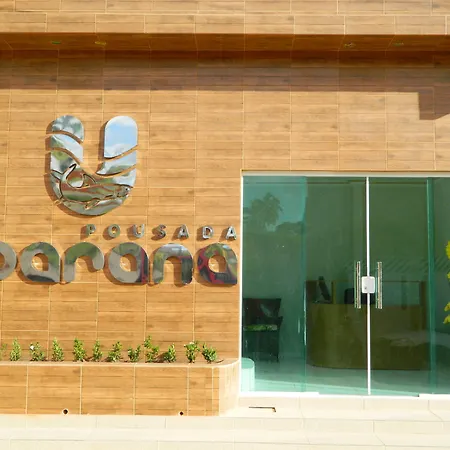 Pousada Ubarana-3