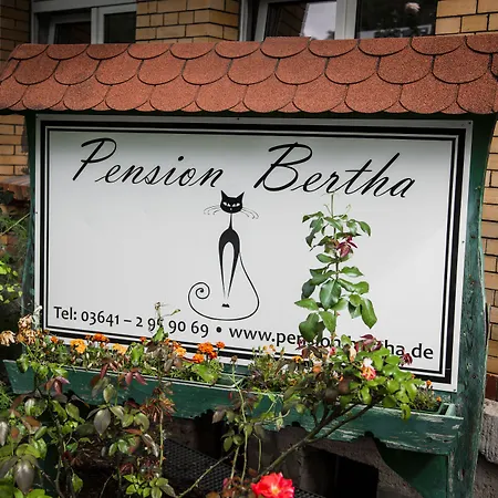 Pension Bertha-2