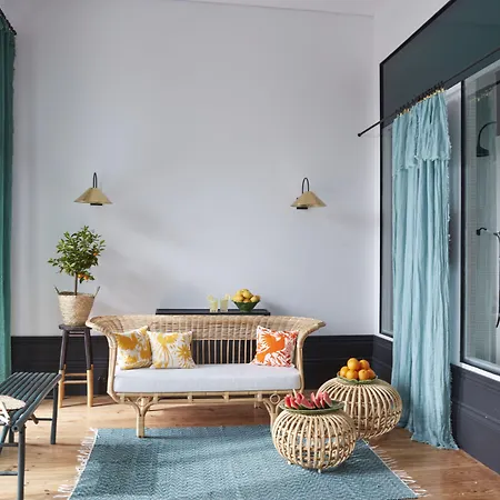 Cocorico Luxury House - Porto-3