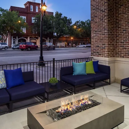 Hyatt House Augusta Downtown-3