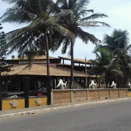 Porto Marlin Hotel-2