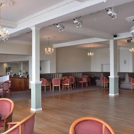 The Babbacombe Hotel-2