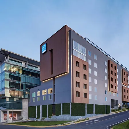 Ac Hotel By Marriott San Jose Escazu-2