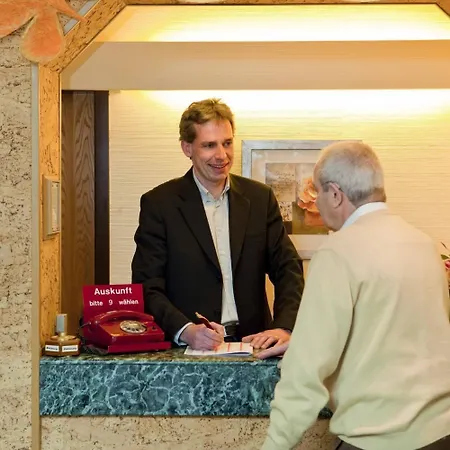 Hotel Birkenstern-2